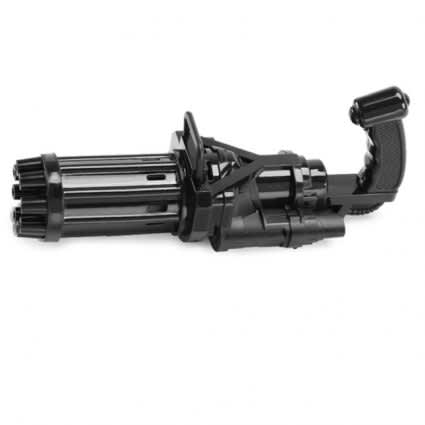 Automatic Gatling Bubble Gun_0